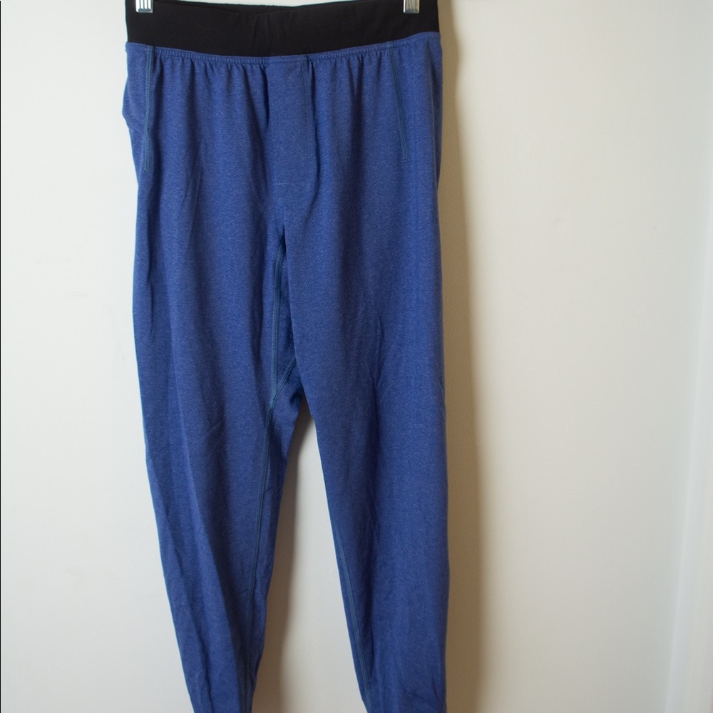 Men’s Lululemon Joggers